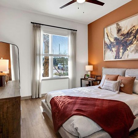 Rise Bartram Park Condos By Barsala St. Johns Екстериор снимка