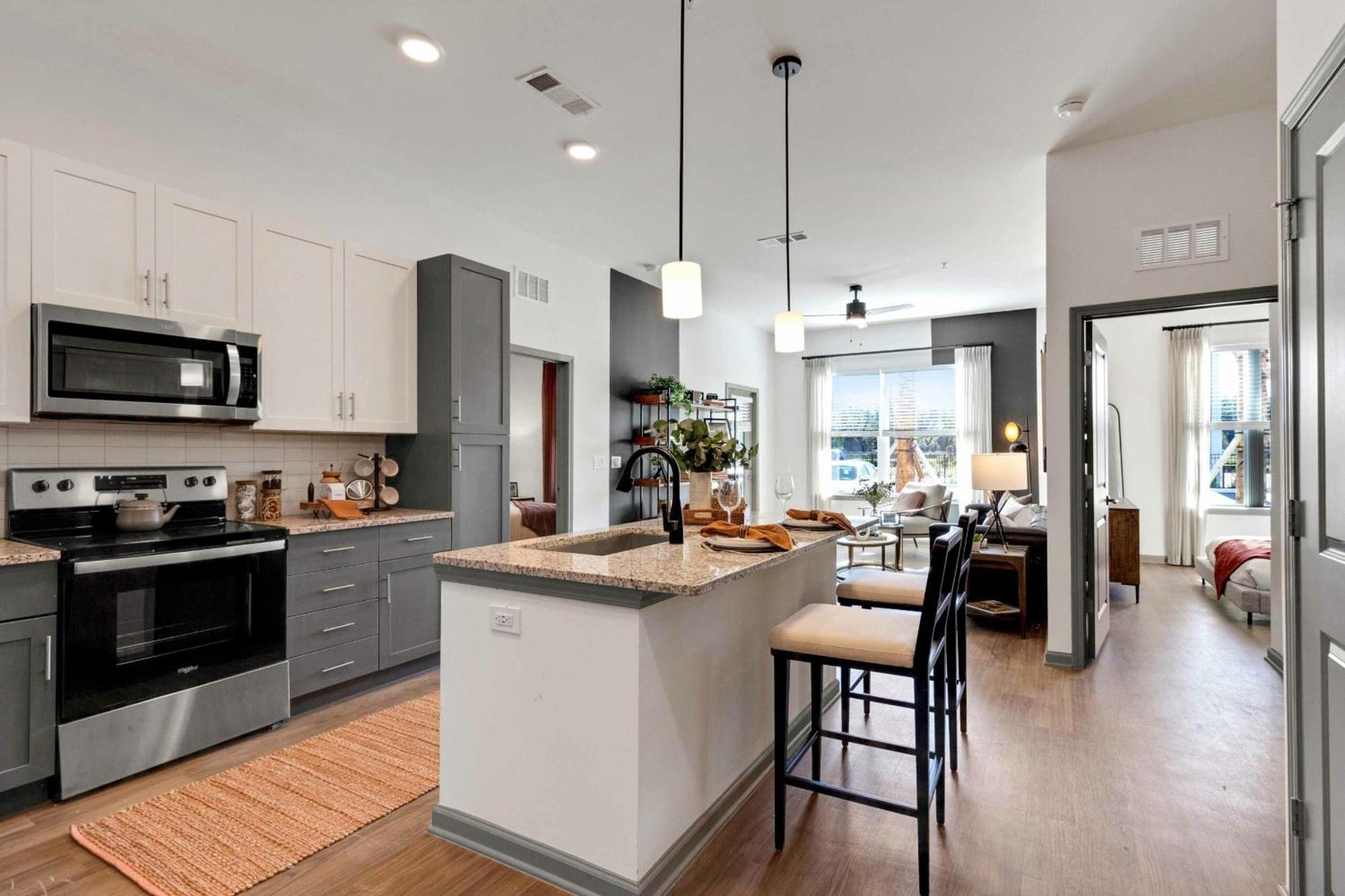 Rise Bartram Park Condos By Barsala St. Johns Екстериор снимка
