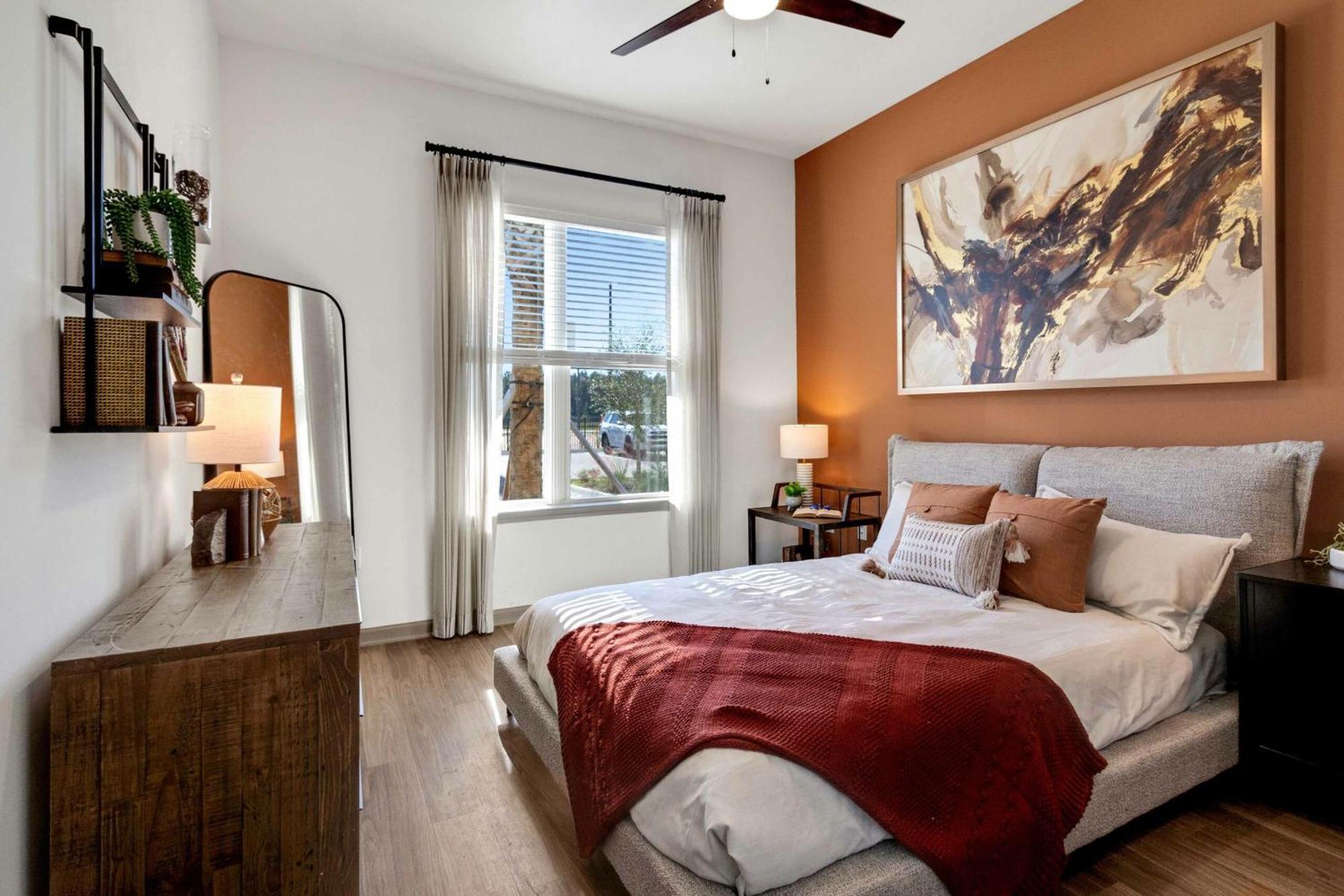 Rise Bartram Park Condos By Barsala St. Johns Екстериор снимка
