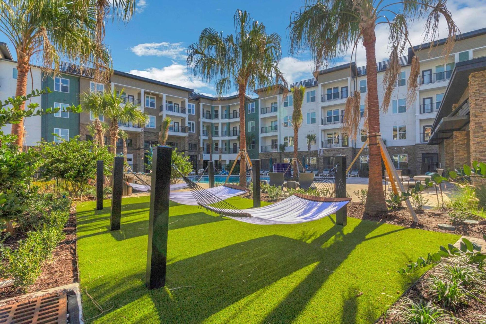 Rise Bartram Park Condos By Barsala St. Johns Екстериор снимка